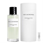 Christian Dior Thé Cachemire - Eau de Parfum - Duftprobe - 2 ml